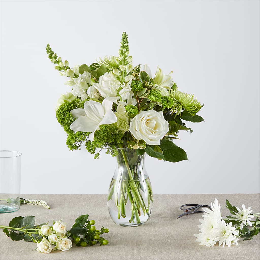 Irish Garden - A Florist Original – DIGIORGIO'S FLORIST, Charleroi PA