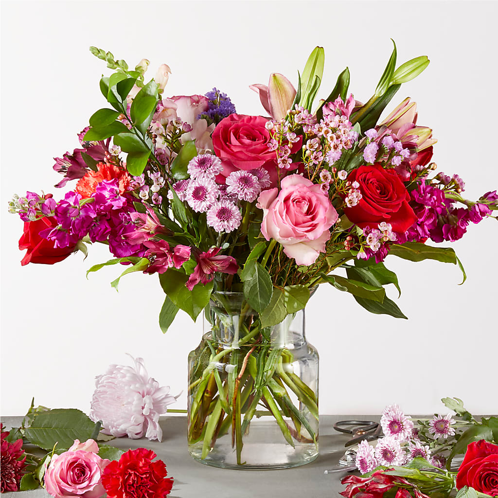 Regal Jewel – A Florist Original – DIGIORGIO'S FLORIST, Charleroi PA
