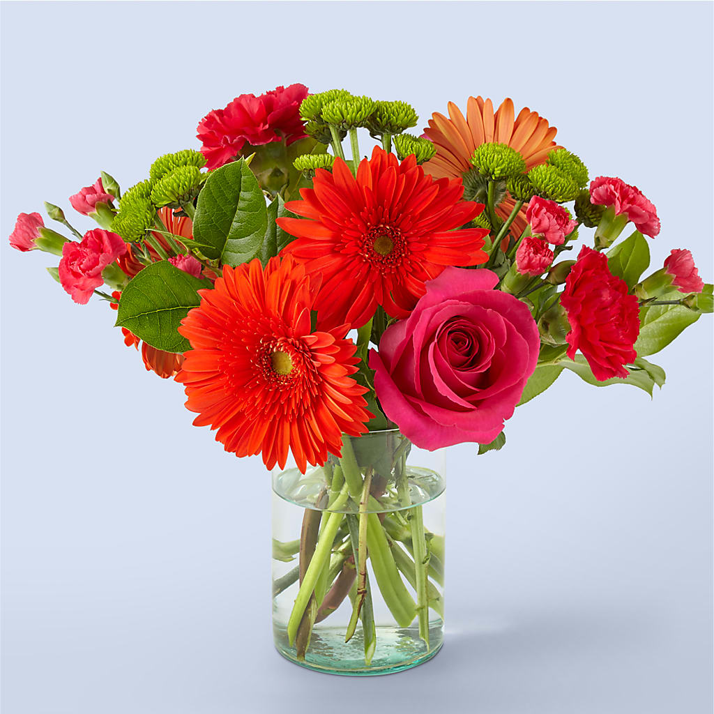 Best Dressed Bouquet – DIGIORGIO'S FLORIST, Charleroi PA