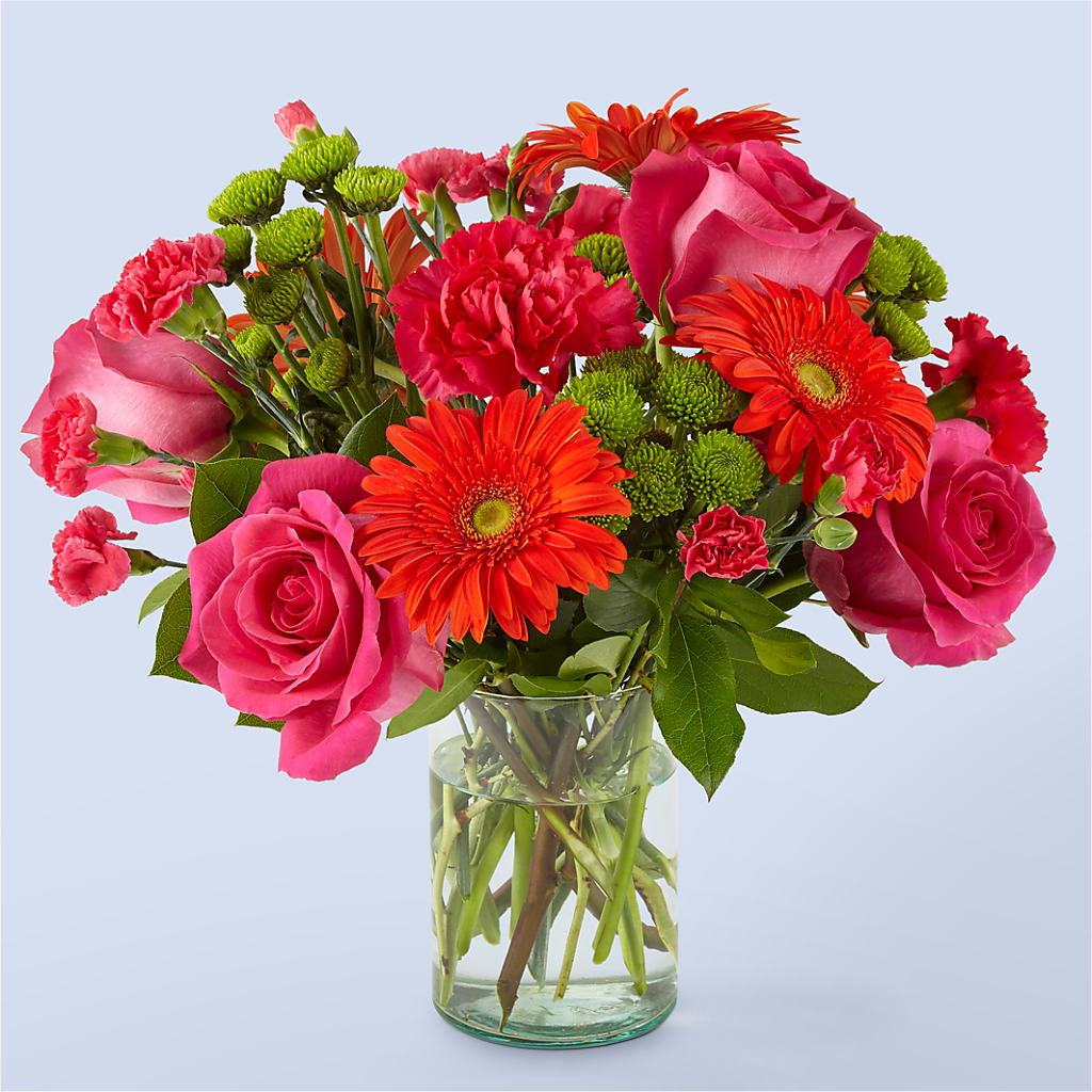 Best Dressed Bouquet – DIGIORGIO'S FLORIST, Charleroi PA
