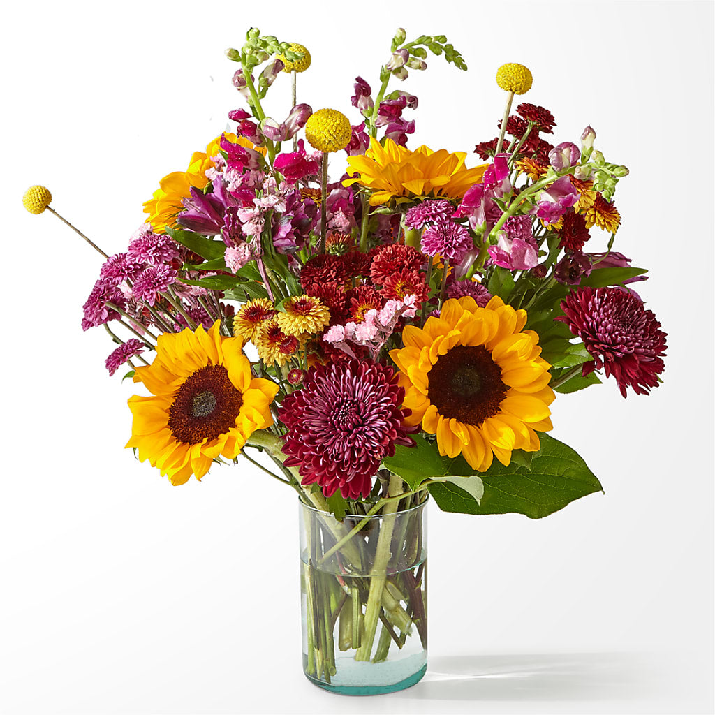 Pop of Whimsy Bouquet – DIGIORGIO'S FLORIST, Charleroi PA