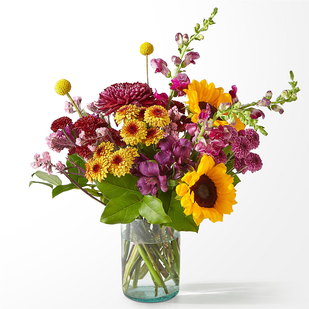 Pop of Whimsy Bouquet – DIGIORGIO'S FLORIST, Charleroi PA