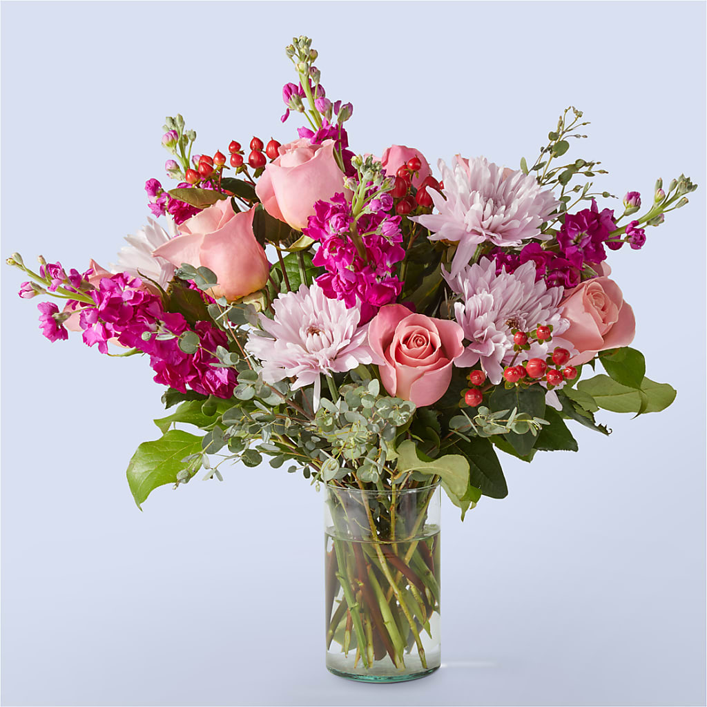 Sunday Morning Bouquet – DIGIORGIO'S FLORIST, Charleroi PA