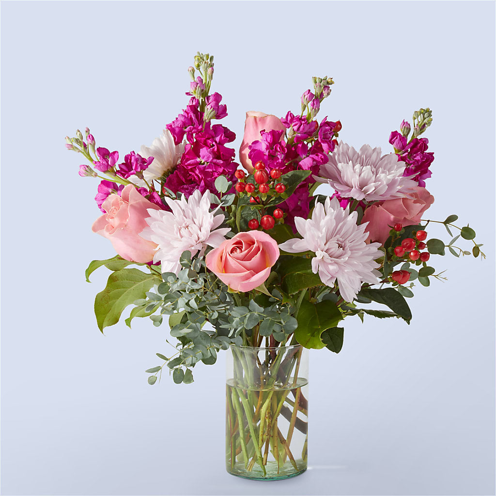 Sunday Morning Bouquet – DIGIORGIO'S FLORIST, Charleroi PA