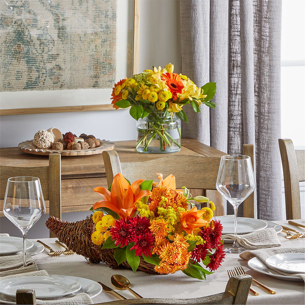Blooming and Blessed Bundle – DIGIORGIO'S FLORIST, Charleroi PA