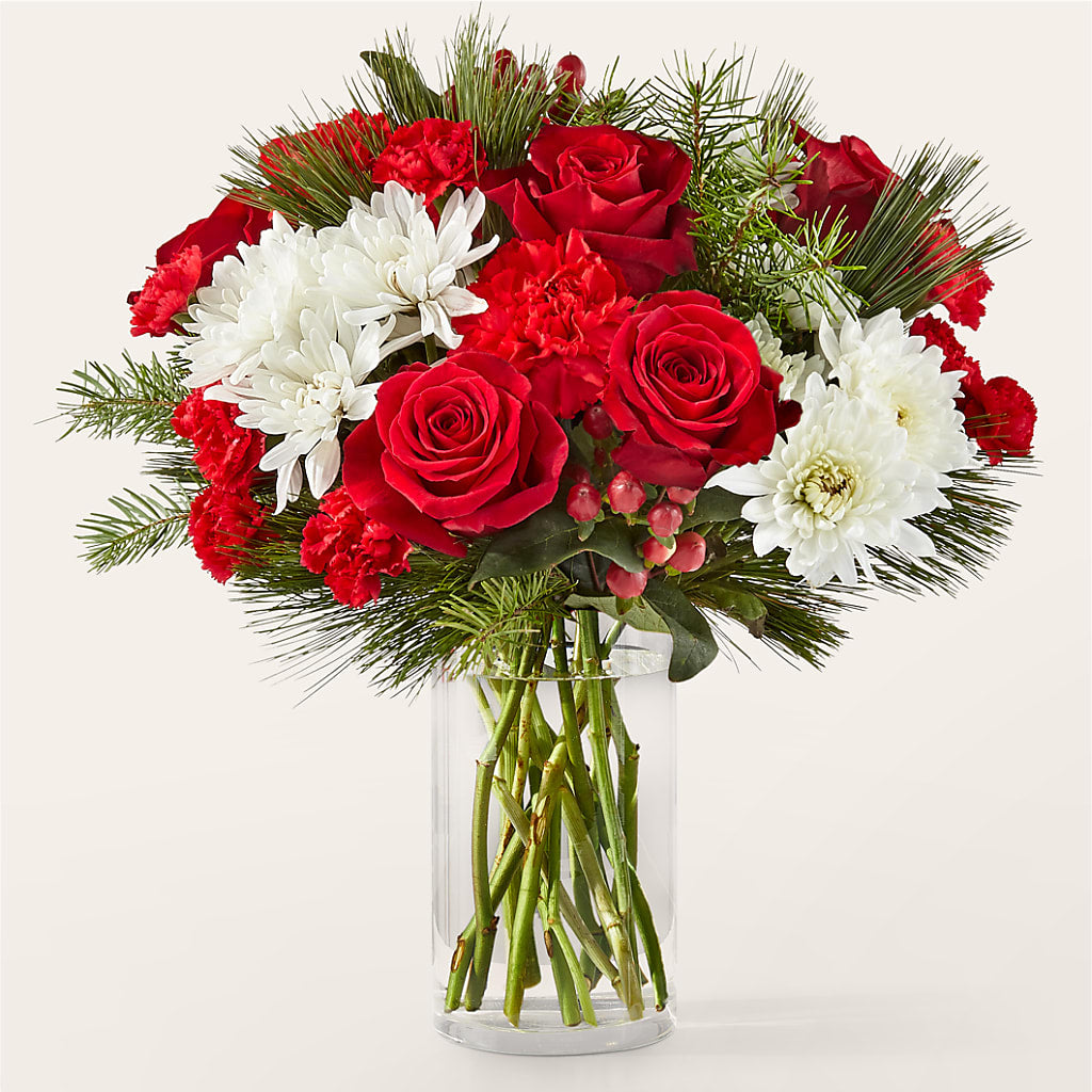 Seasonal Magic Bouquet – DIGIORGIO'S FLORIST, Charleroi PA