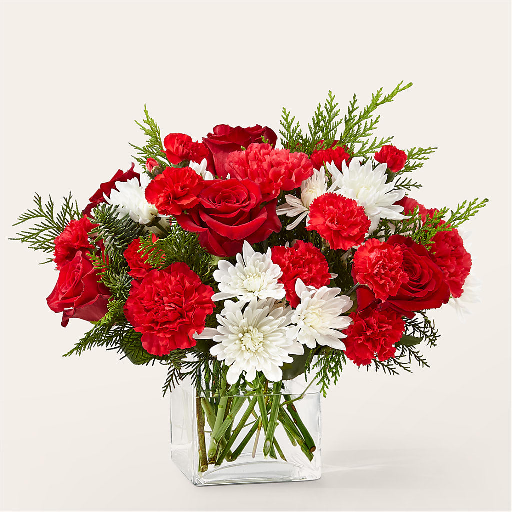 Peppermint Chill Bouquet – DIGIORGIO'S FLORIST, Charleroi PA