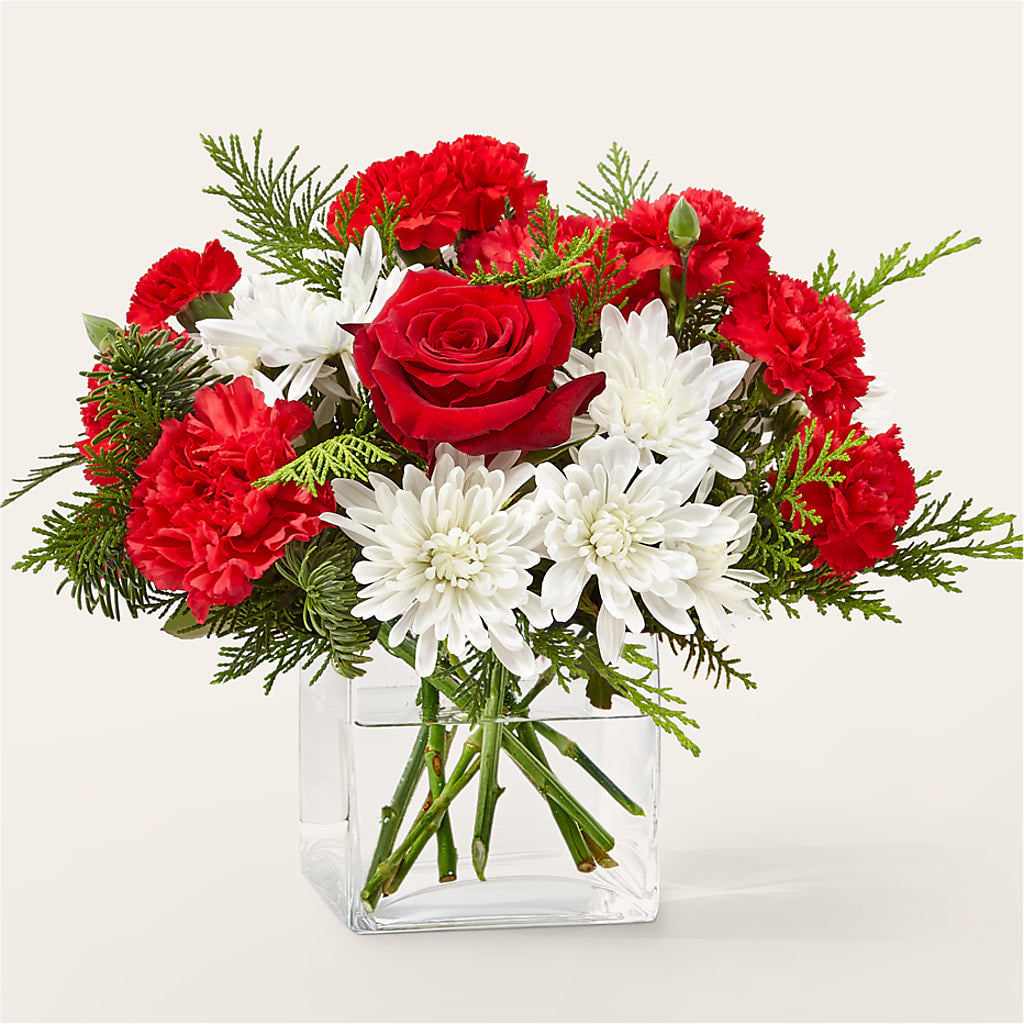 Peppermint Chill Bouquet – DIGIORGIO'S FLORIST, Charleroi PA