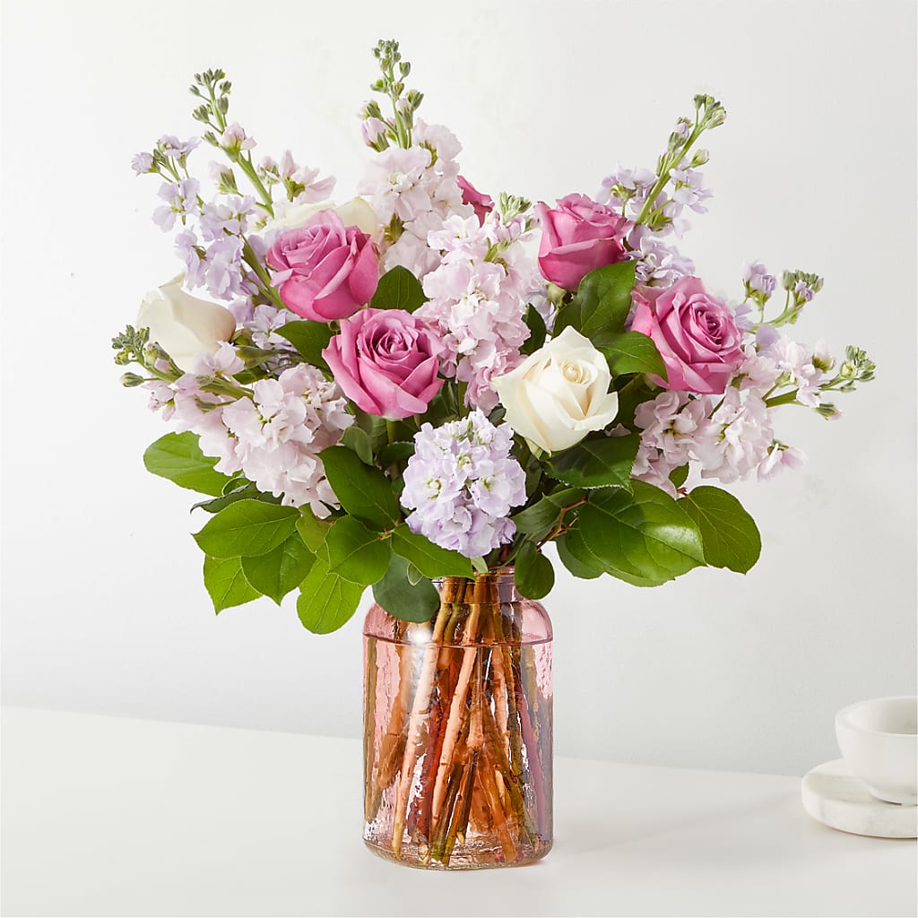 Springtime Spritz Bouquet – DIGIORGIO'S FLORIST, Charleroi PA
