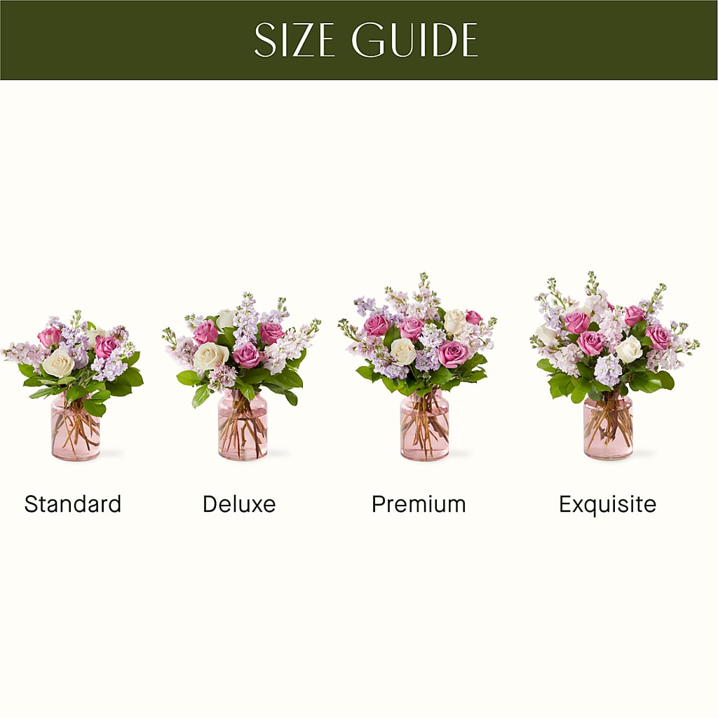 Springtime Spritz Bouquet – DIGIORGIO'S FLORIST, Charleroi PA