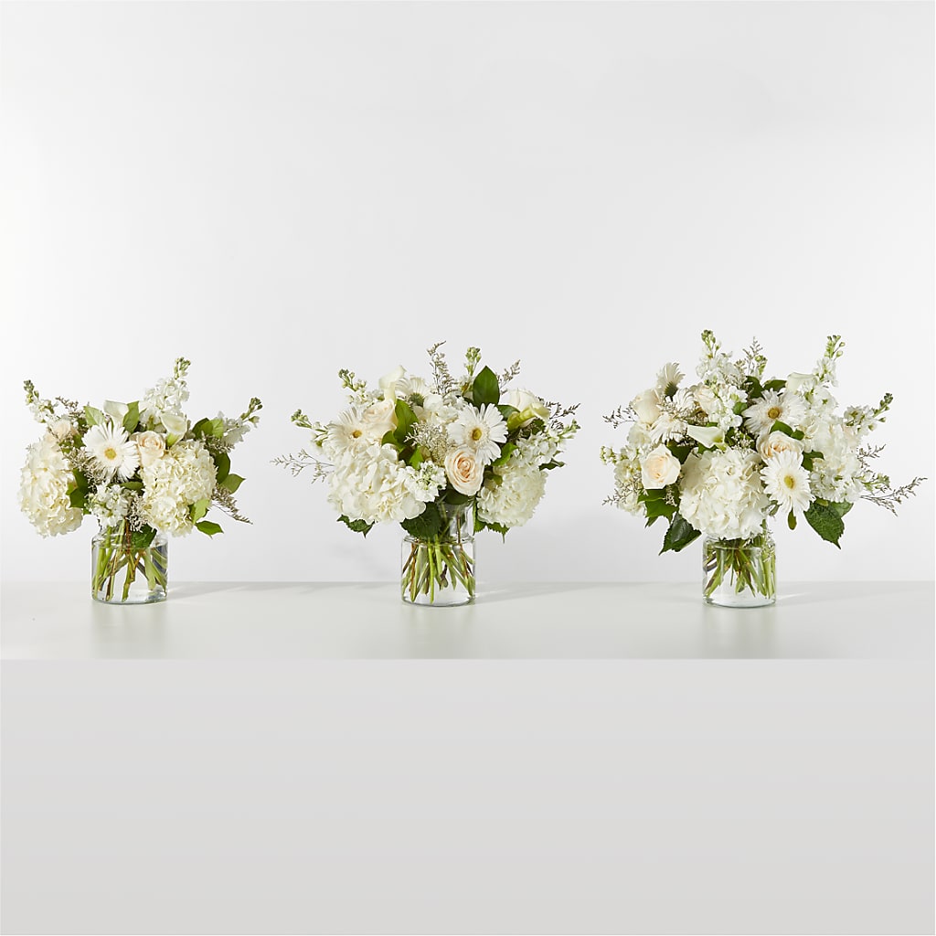 Sun-drenched Blooms Box Bouquet – DIGIORGIO'S FLORIST, Charleroi PA