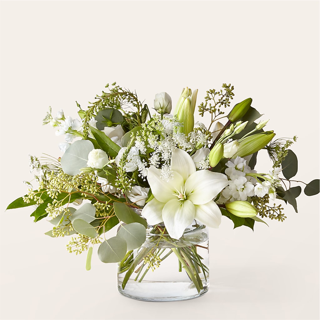 Alluring Elegance Bouquet – DIGIORGIO'S FLORIST, Charleroi PA