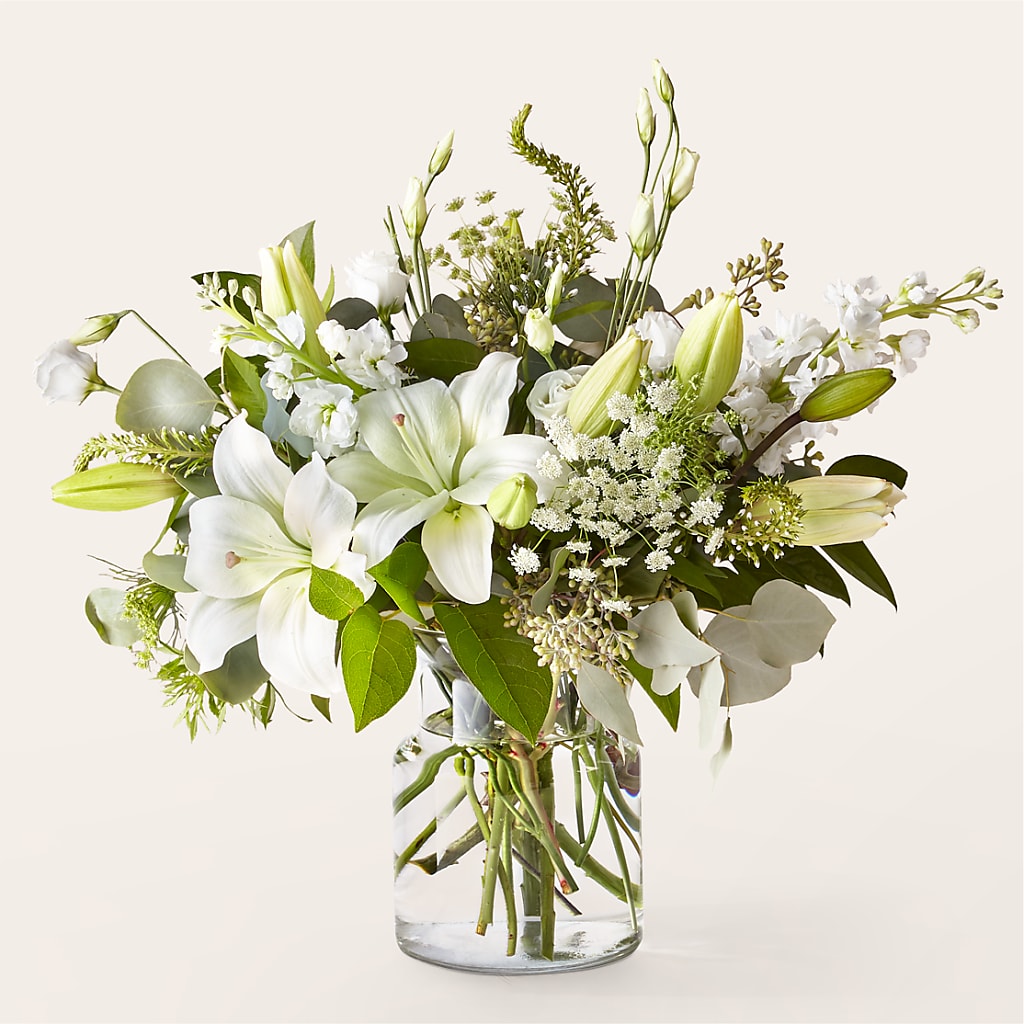 Alluring Elegance Bouquet – DIGIORGIO'S FLORIST, Charleroi PA