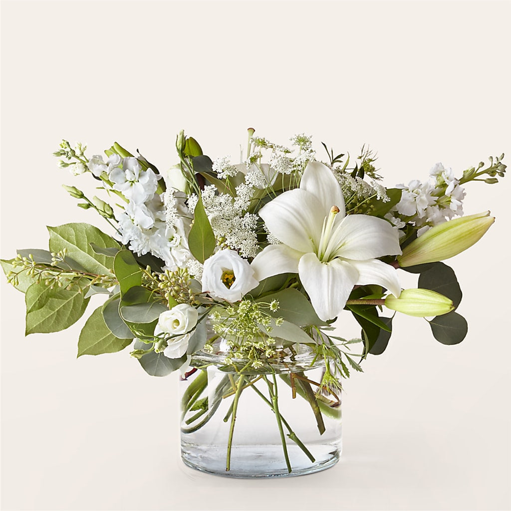 Alluring Elegance Bouquet – DIGIORGIO'S FLORIST, Charleroi PA