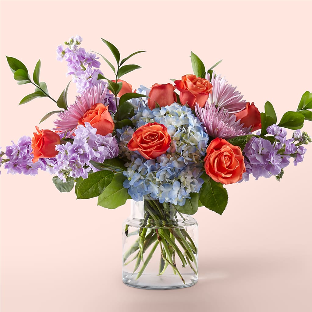Be Mine Bouquet – DIGIORGIO'S FLORIST, Charleroi PA
