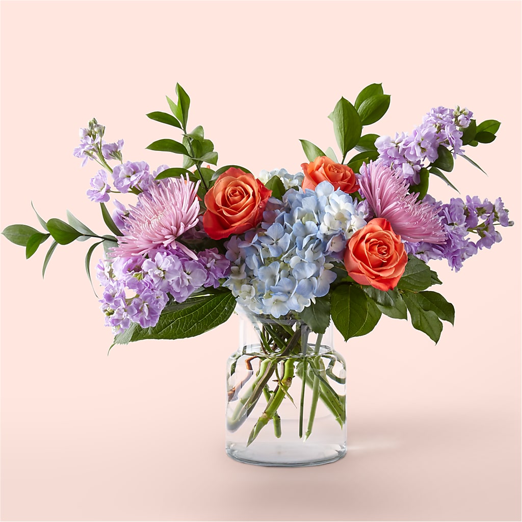 Be Mine Bouquet – DIGIORGIO'S FLORIST, Charleroi PA