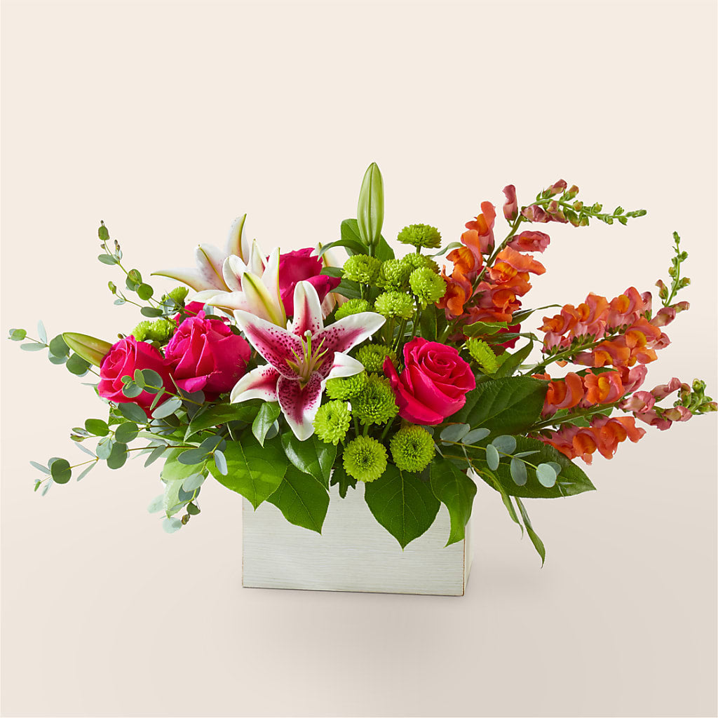 Wild Spirit Bouquet – DIGIORGIO'S FLORIST, Charleroi PA