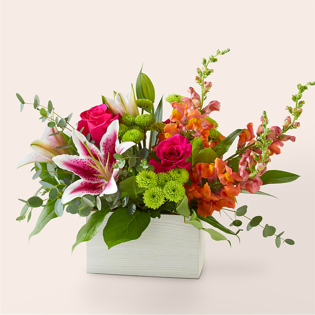 Wild Spirit Bouquet – DIGIORGIO'S FLORIST, Charleroi PA