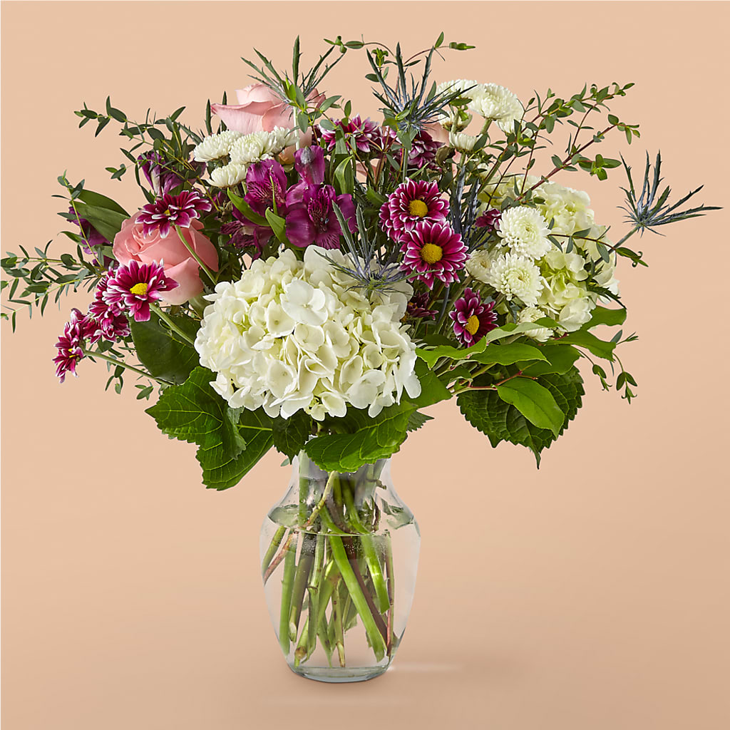 Parlour Bouquet – DIGIORGIO'S FLORIST, Charleroi PA