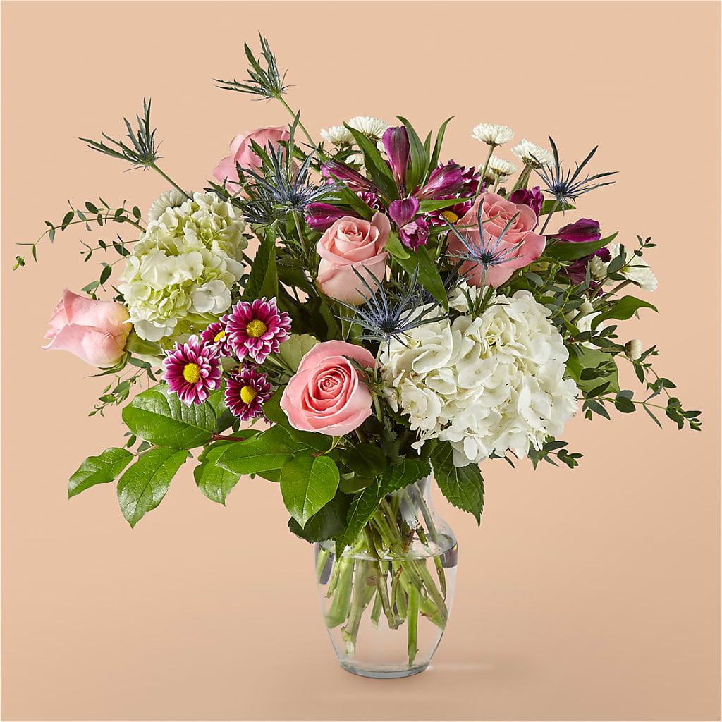 Parlour Bouquet – DIGIORGIO'S FLORIST, Charleroi PA