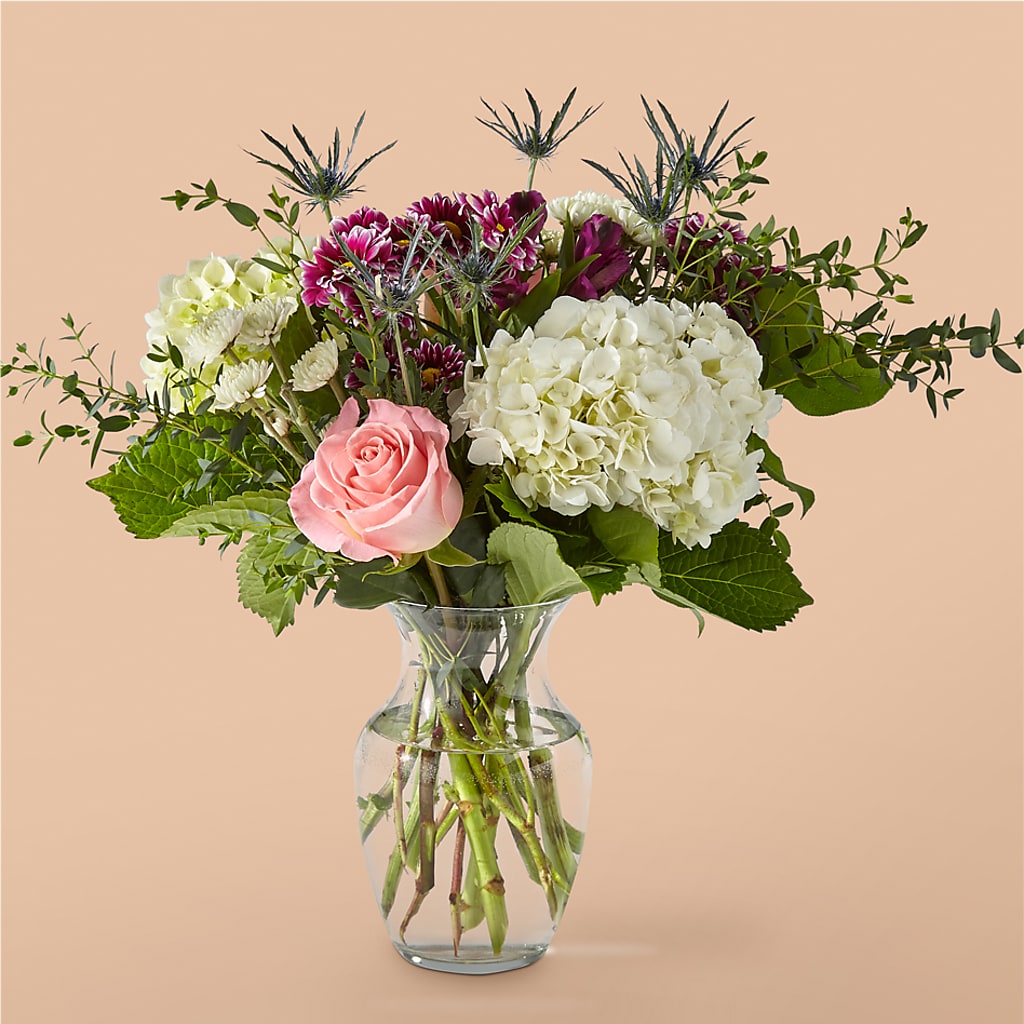 Parlour Bouquet – DIGIORGIO'S FLORIST, Charleroi PA