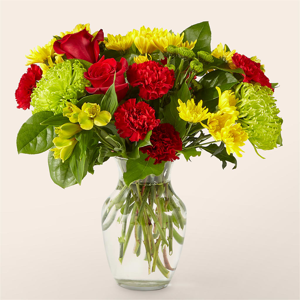 Bright Side Bouquet – DIGIORGIO'S FLORIST, Charleroi PA