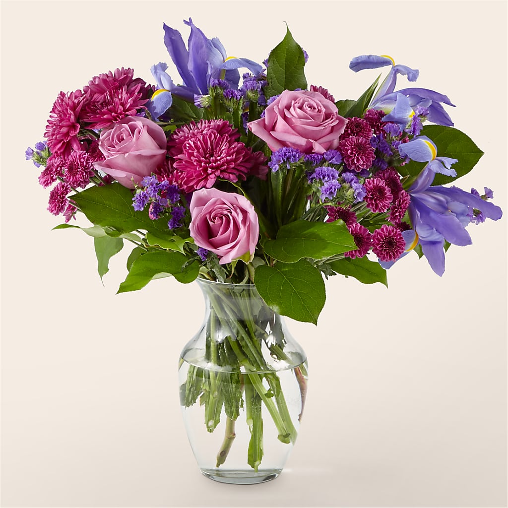 Ultraviolet Bouquet – DIGIORGIO'S FLORIST, Charleroi PA
