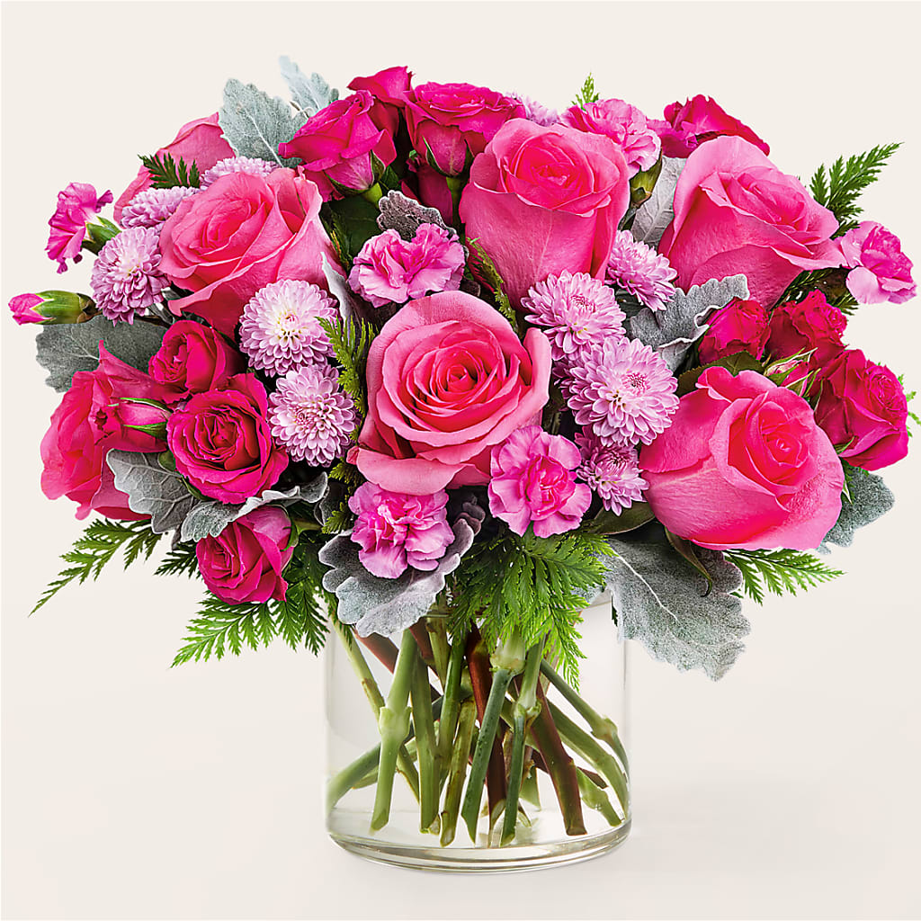 Sweet As Can Be Bouquet – DIGIORGIO'S FLORIST, Charleroi PA