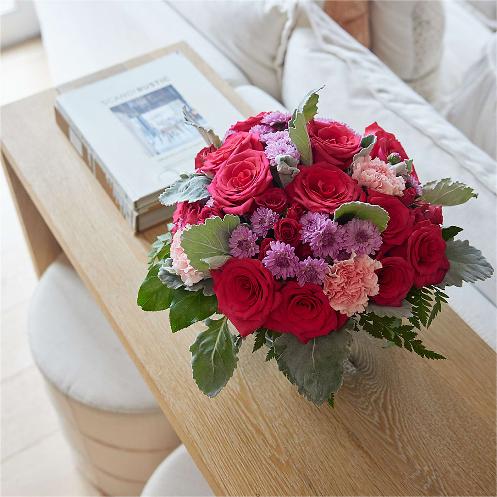 Sweet As Can Be Bouquet – DIGIORGIO'S FLORIST, Charleroi PA