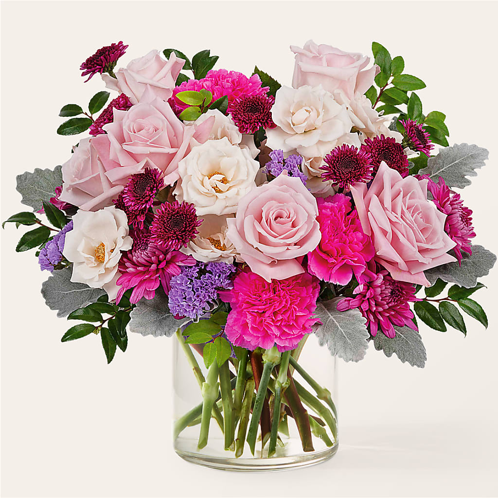 Dose of Cheer Bouquet – DIGIORGIO'S FLORIST, Charleroi PA