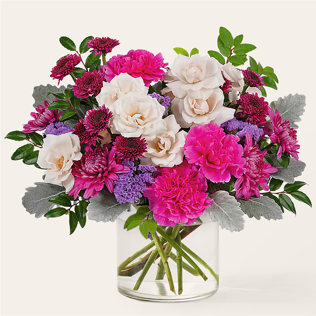 Dose of Cheer Bouquet – DIGIORGIO'S FLORIST, Charleroi PA
