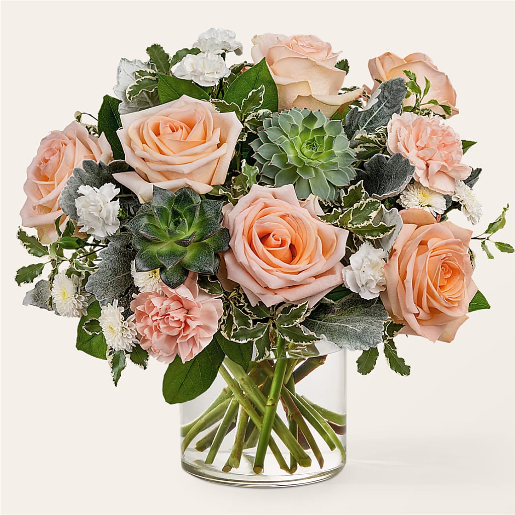 Sweet Tea Bouquet – DIGIORGIO'S FLORIST, Charleroi PA