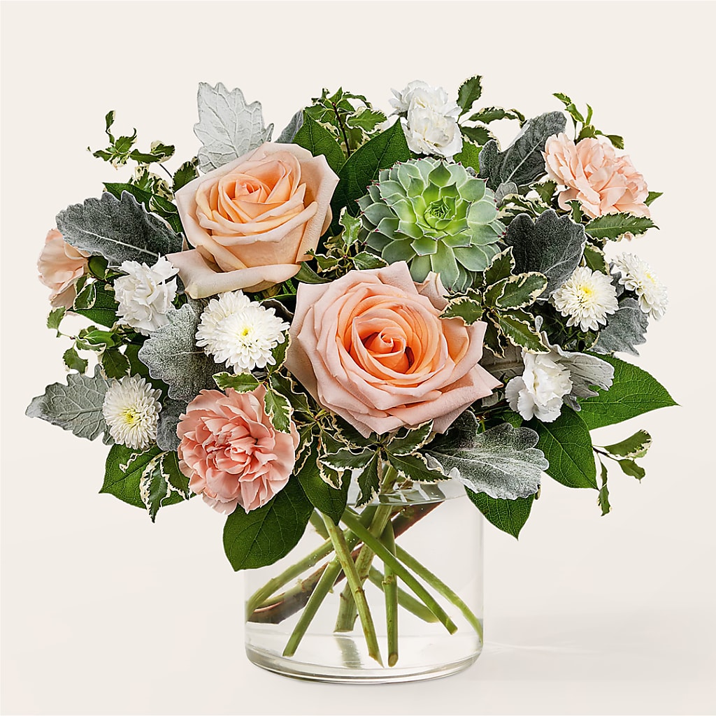 Sweet Tea Bouquet – DIGIORGIO'S FLORIST, Charleroi PA
