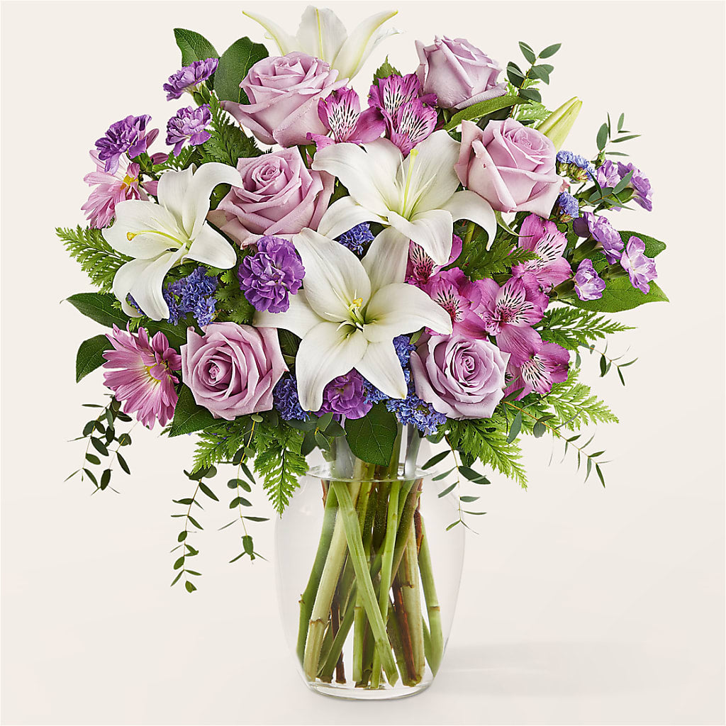 The Dreamscape Bouquet – DIGIORGIO'S FLORIST, Charleroi PA