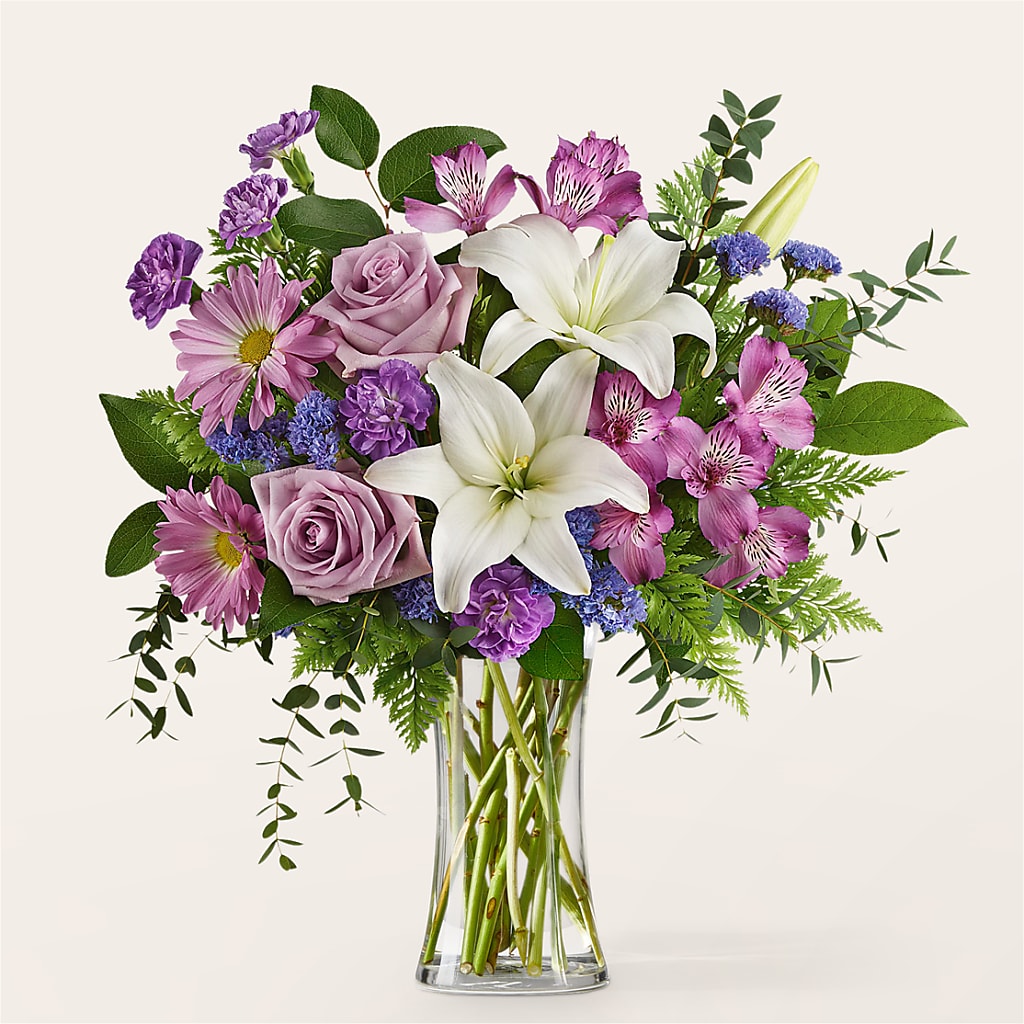 The Dreamscape Bouquet – DIGIORGIO'S FLORIST, Charleroi PA