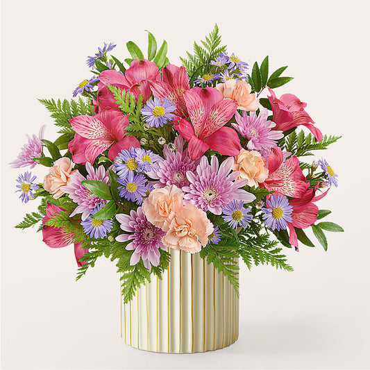 Sunset Serenade Bouquet – DIGIORGIO'S FLORIST, Charleroi PA