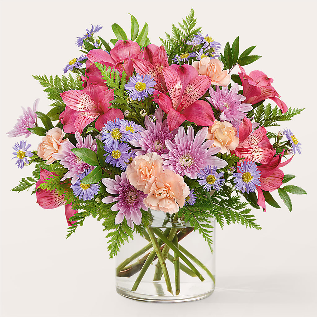 Sunset Serenade Bouquet – DIGIORGIO'S FLORIST, Charleroi PA