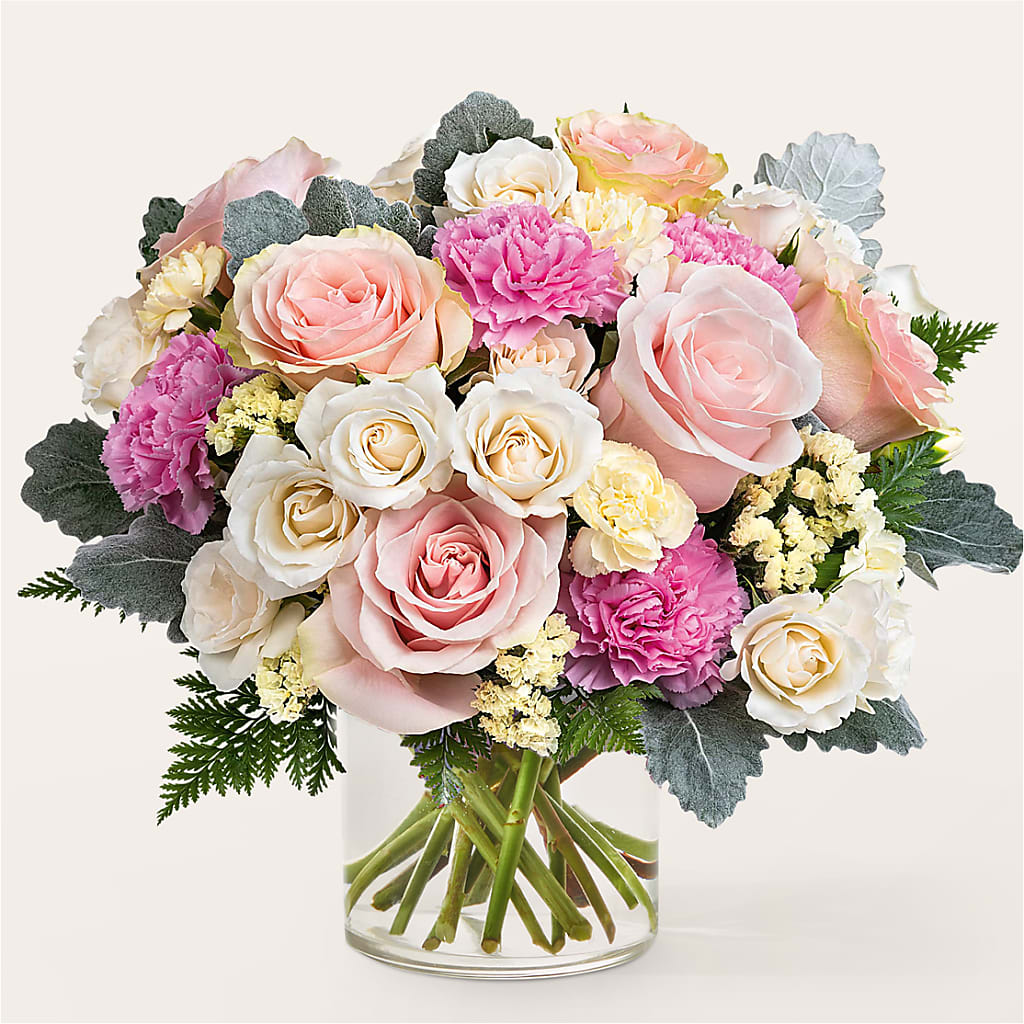 Blissful Moments Bouquet – DIGIORGIO'S FLORIST, Charleroi PA