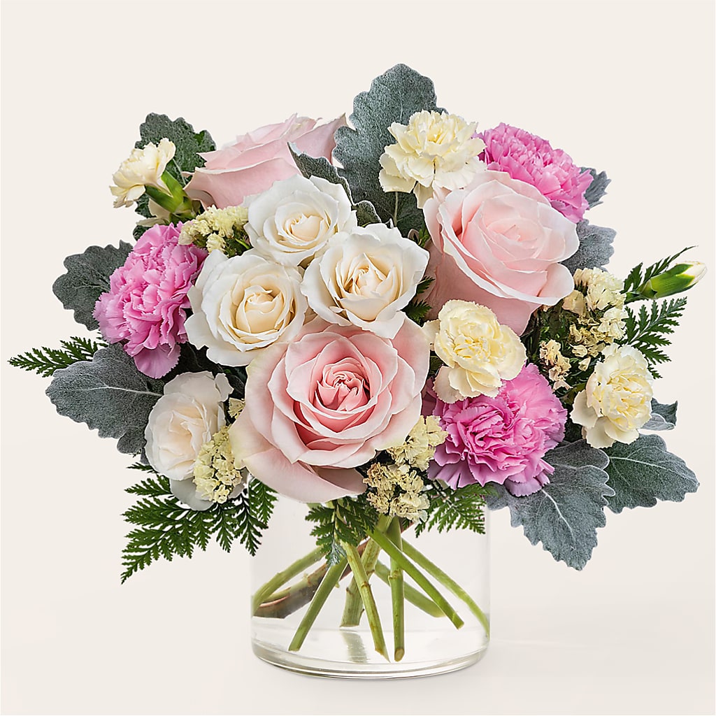 Blissful Moments Bouquet – DIGIORGIO'S FLORIST, Charleroi PA