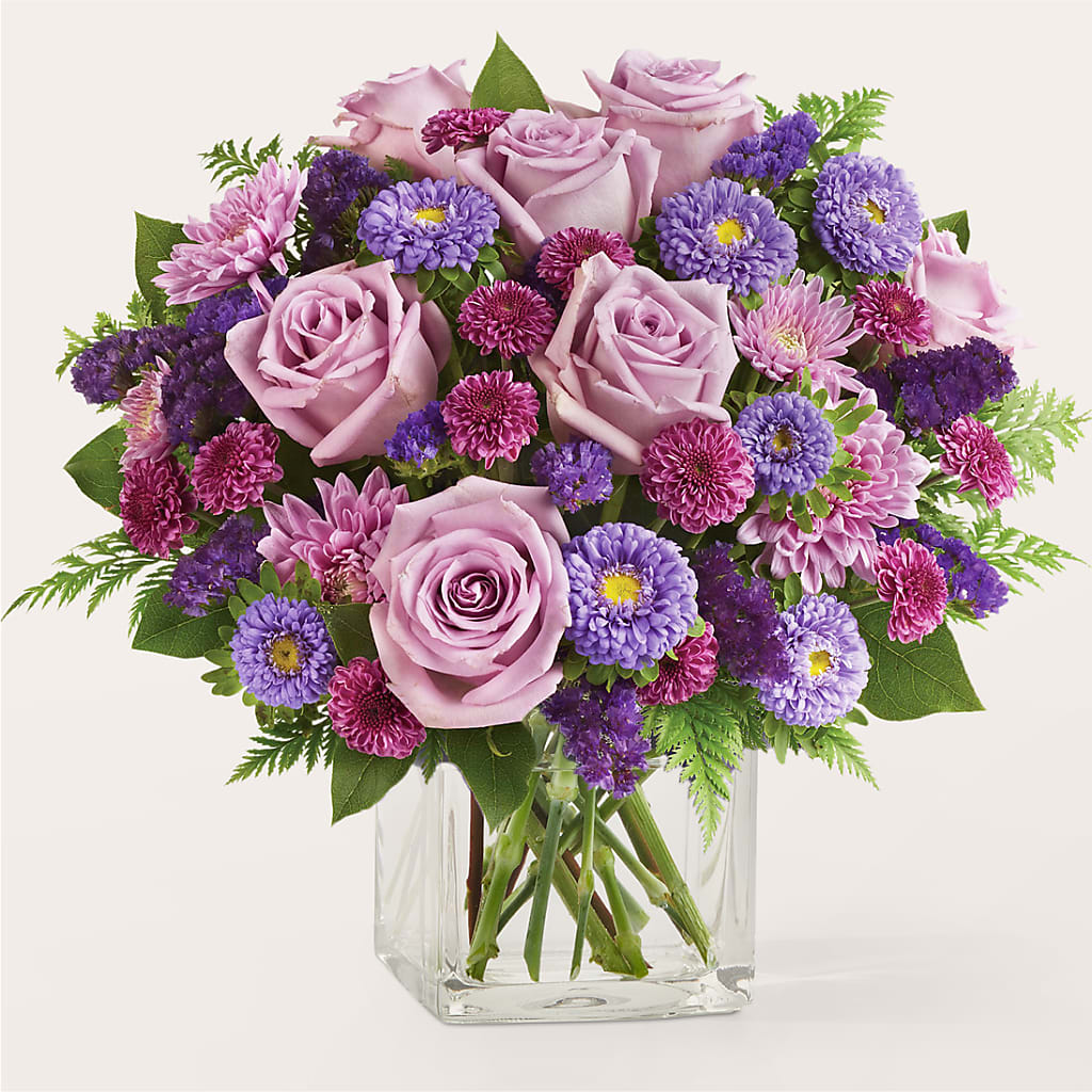 In Harmony Bouquet – DIGIORGIO'S FLORIST, Charleroi PA