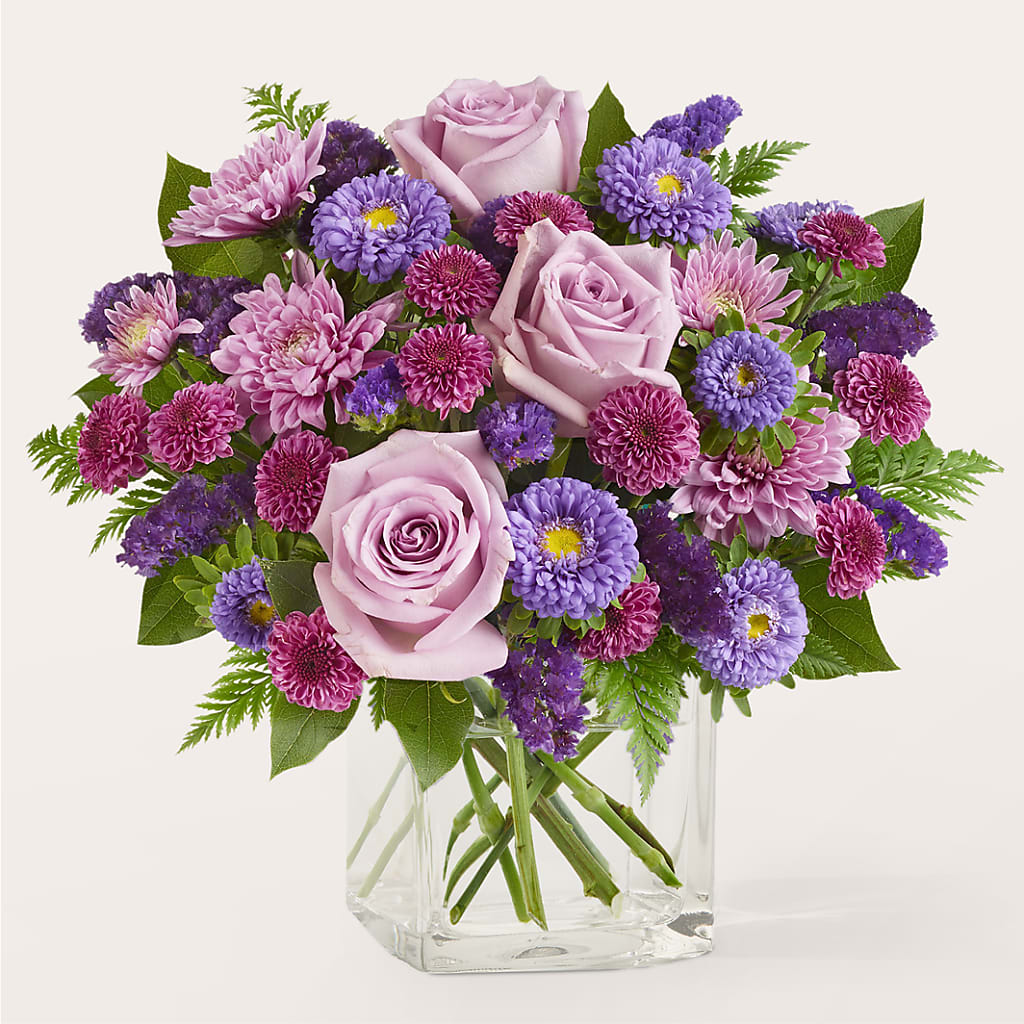 In Harmony Bouquet – DIGIORGIO'S FLORIST, Charleroi PA