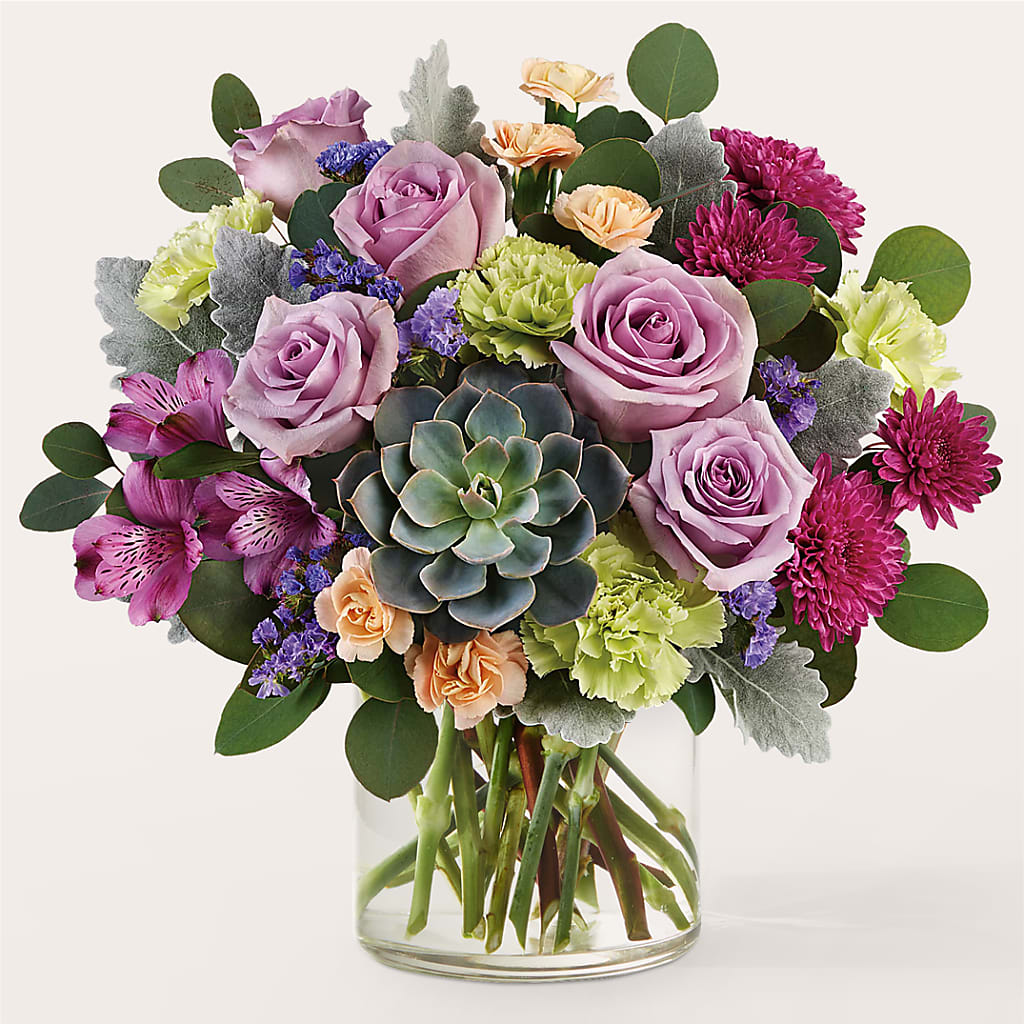 Botanical Dream Bouquet – DIGIORGIO'S FLORIST, Charleroi PA