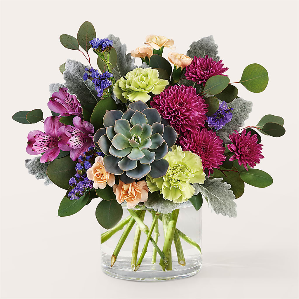 Botanical Dream Bouquet – DIGIORGIO'S FLORIST, Charleroi PA