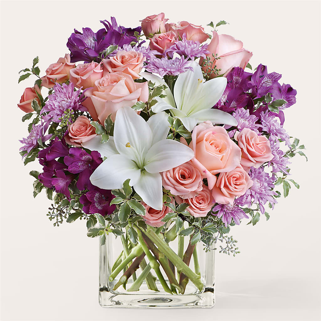 Mani Pedi Bouquet – DIGIORGIO'S FLORIST, Charleroi PA