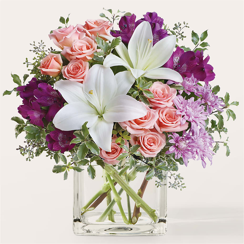 Mani Pedi Bouquet – DIGIORGIO'S FLORIST, Charleroi PA