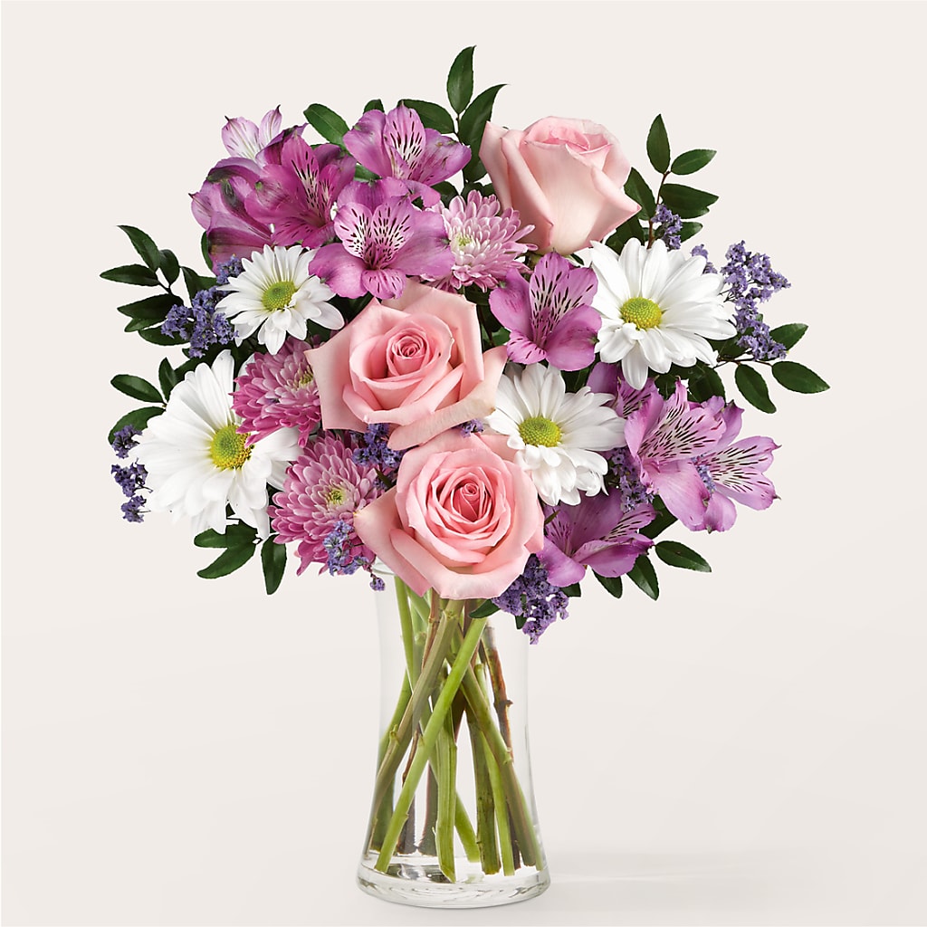 Enchantment Bouquet – DIGIORGIO'S FLORIST, Charleroi PA