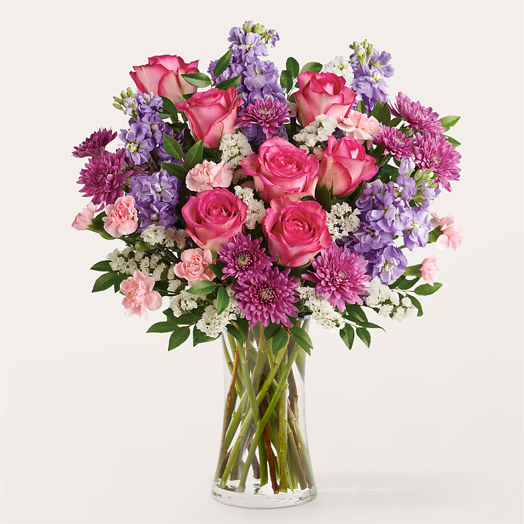 Slumber Party Bouquet – DIGIORGIO'S FLORIST, Charleroi PA