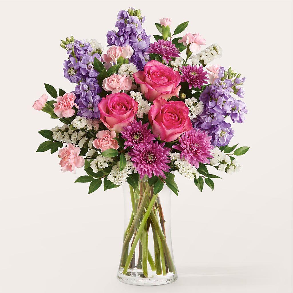 Slumber Party Bouquet – DIGIORGIO'S FLORIST, Charleroi PA