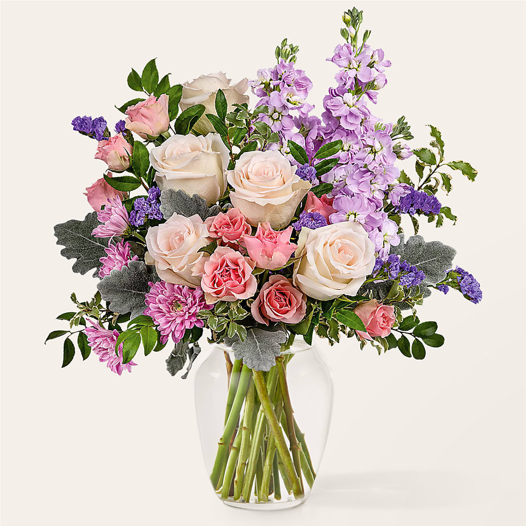 Well Wishes Bouquet – DIGIORGIO'S FLORIST, Charleroi PA