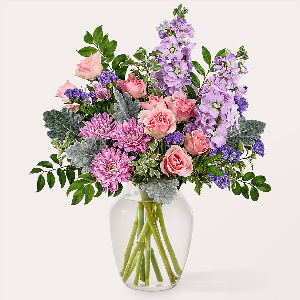 Well Wishes Bouquet – DIGIORGIO'S FLORIST, Charleroi PA